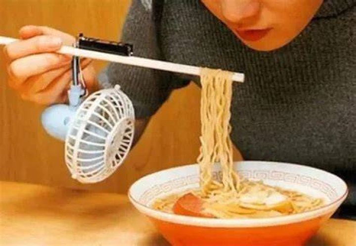 Top 10 crazy tech inventions that make us hopeful about the future Top 10 crazy tech inventions that make us hopeful about the future