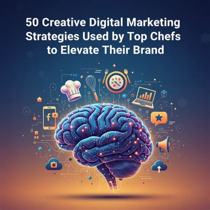 Top Creative Digital Marketing Strategies in 2019 Top Creative Digital Marketing Strategies in 2019