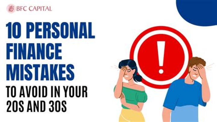 Top Personal Finance Mistakes Made By Couples And How To Fix Them By Ladder Advisors Top Personal Finance Mistakes Made By Couples And How To Fix Them By Ladder Advisors