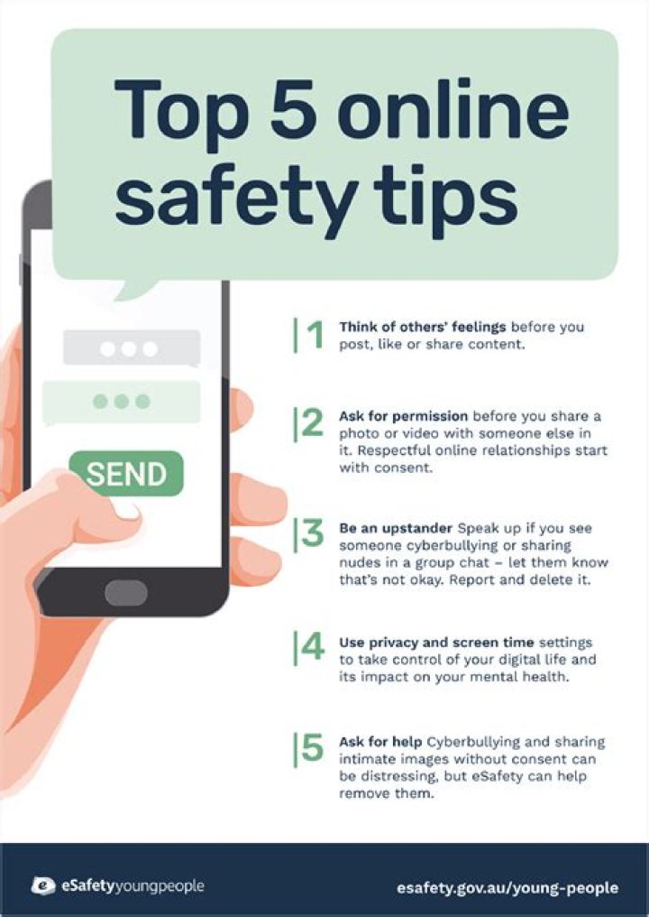 Top Tips for Safer Online Gaming Top Tips for Safer Online Gaming