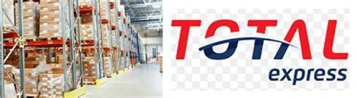 Total Express Goiania Total Express Goiania