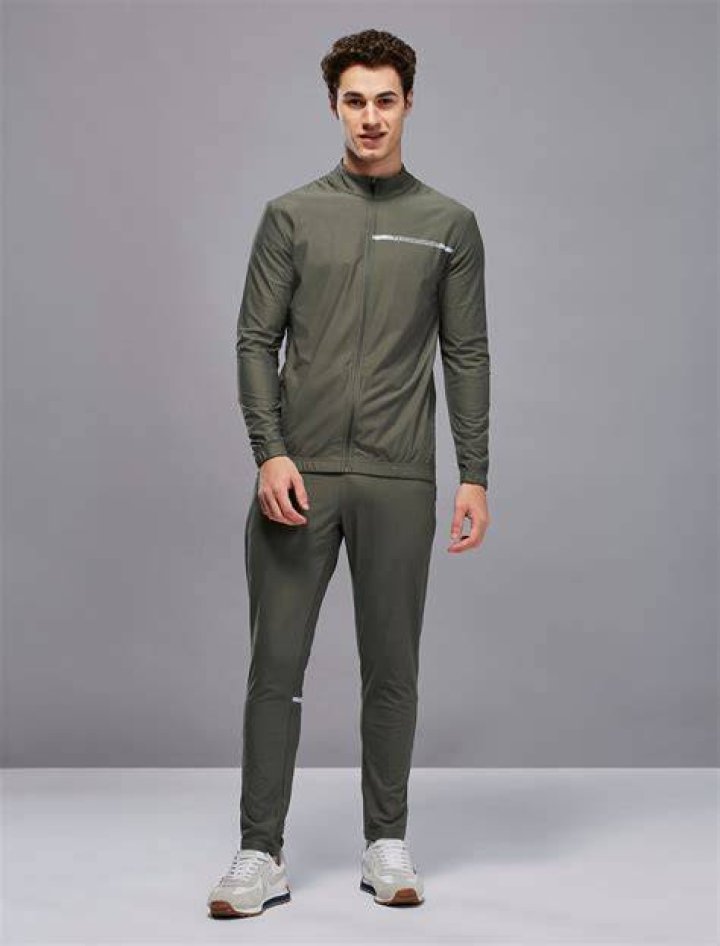 tracksuit
