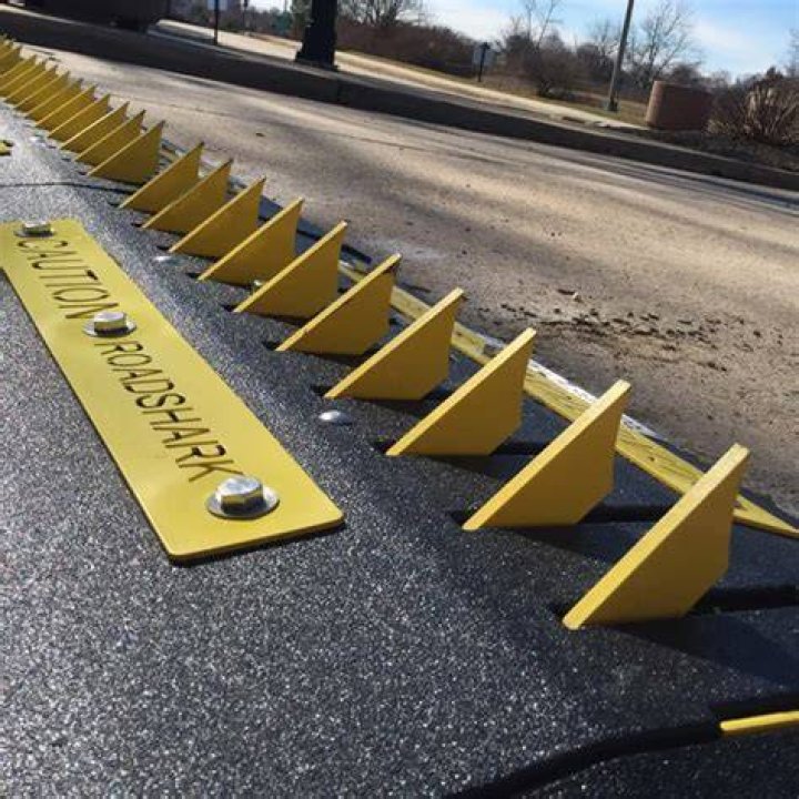Traffic Spikes