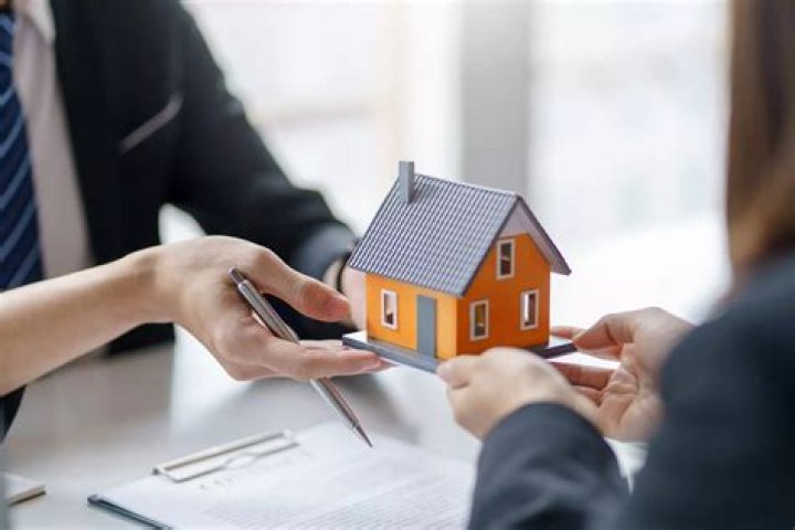 transfer of property