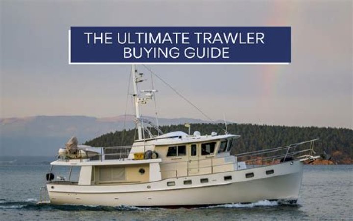 Trawler