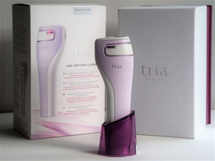 tria laser