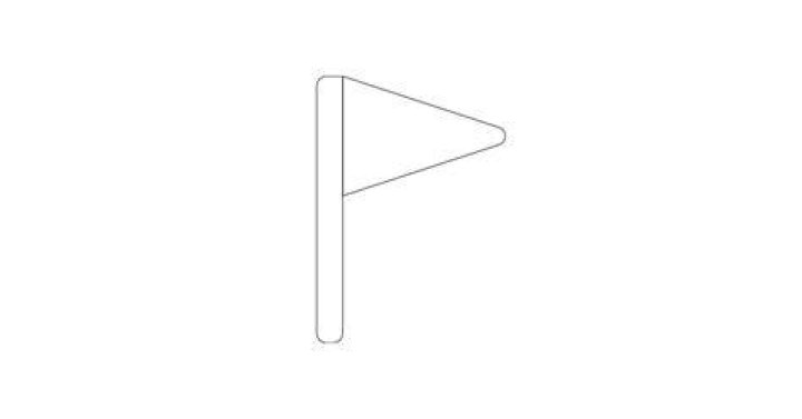 :triangular_flag_on_post: