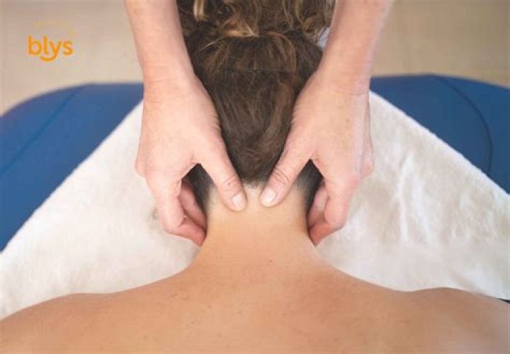 trigger point massage