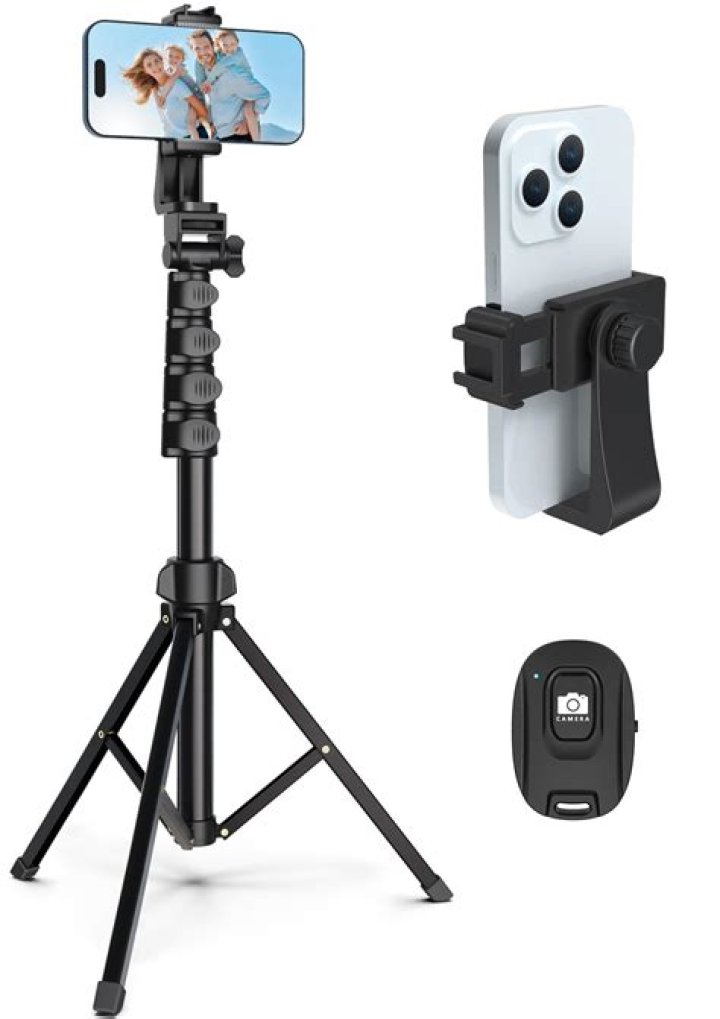 tripod stand for iphone