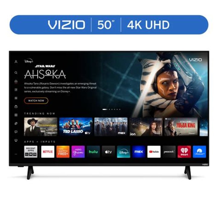 :tv: