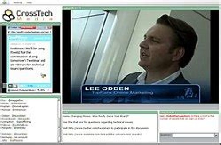 Twebinar
