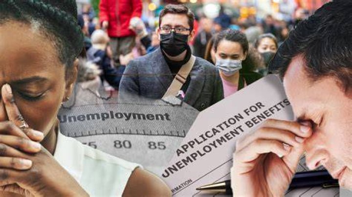 unemployment benefits ending