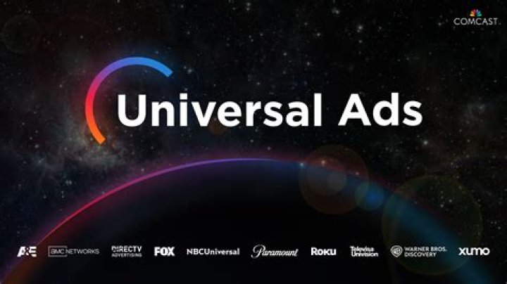 Universal Advertising Package