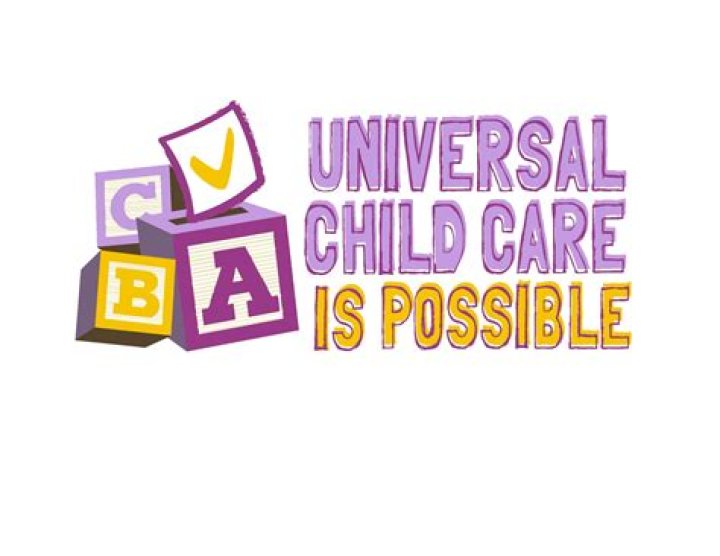 universal child care