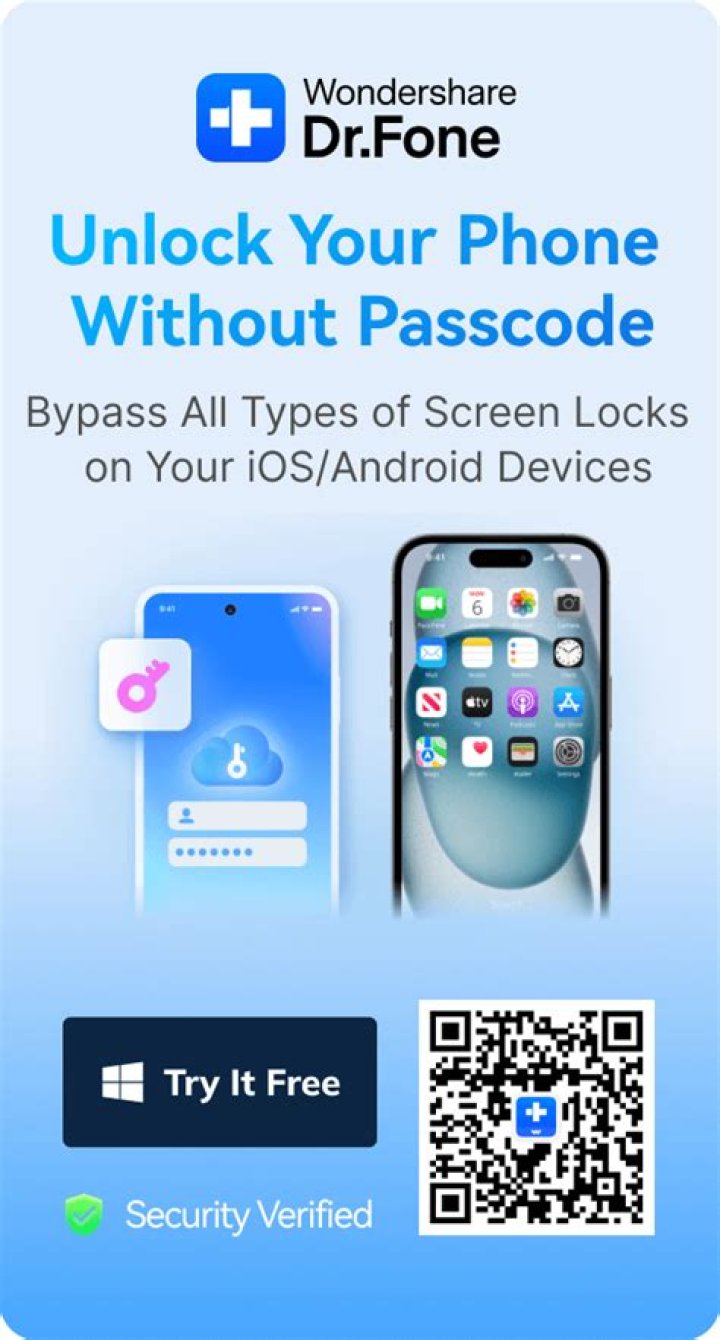 unlock phone for free