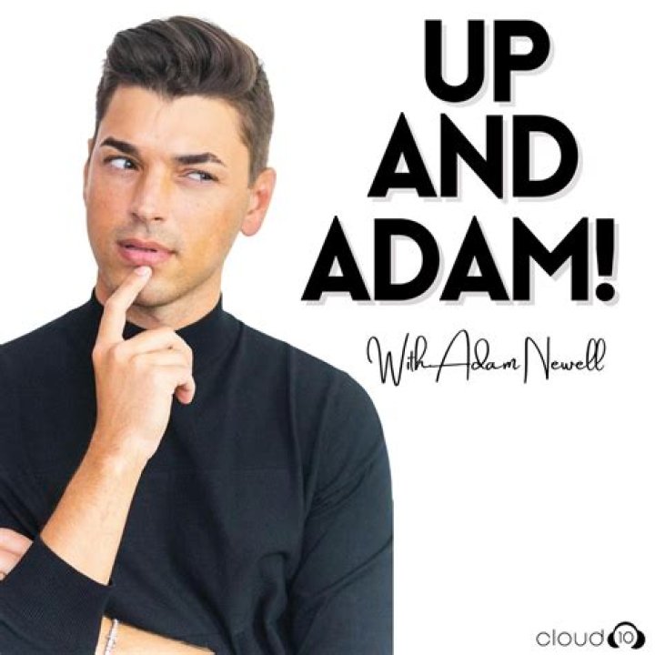 Up And Adam