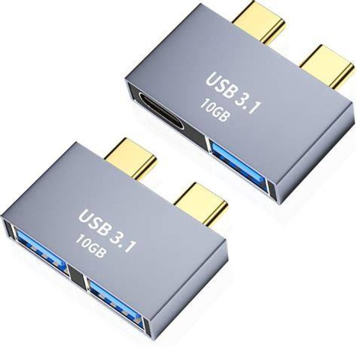 usb 3.1