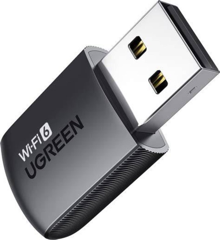 usb wifi adapter for pc