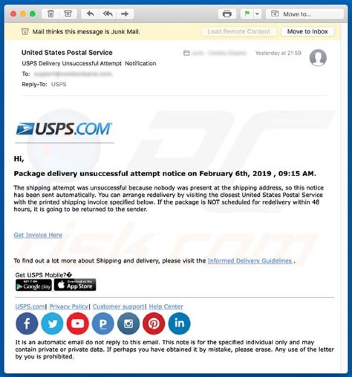 Uspscs Geninfo Com