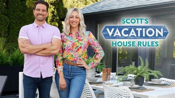 vacation house rules