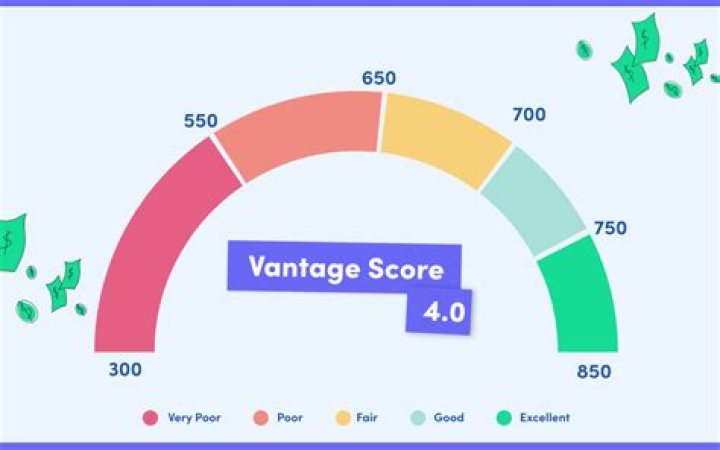 vantagescore 3.0