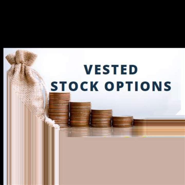 vested stock