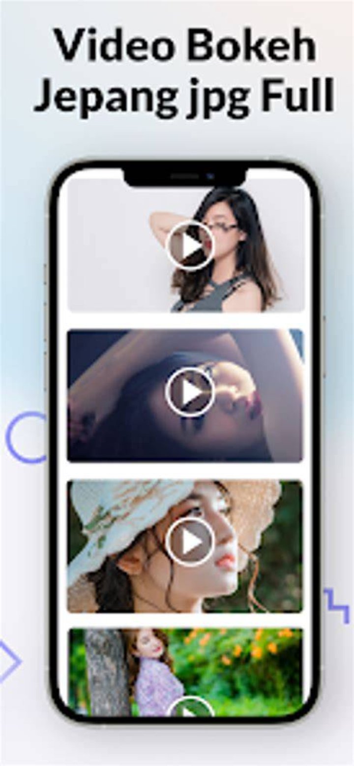 video bokeh