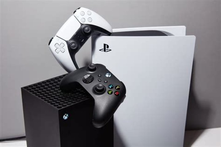 Video Game console