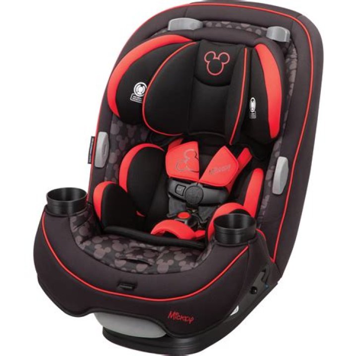 Walmart Car Seat