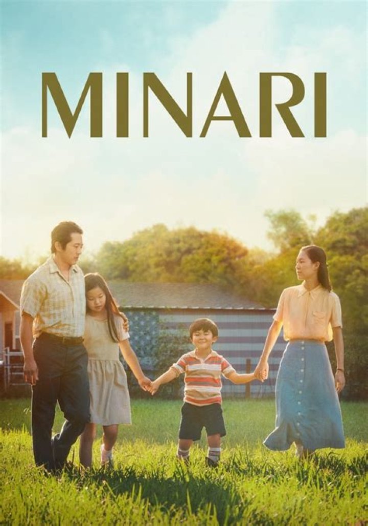 watch minari