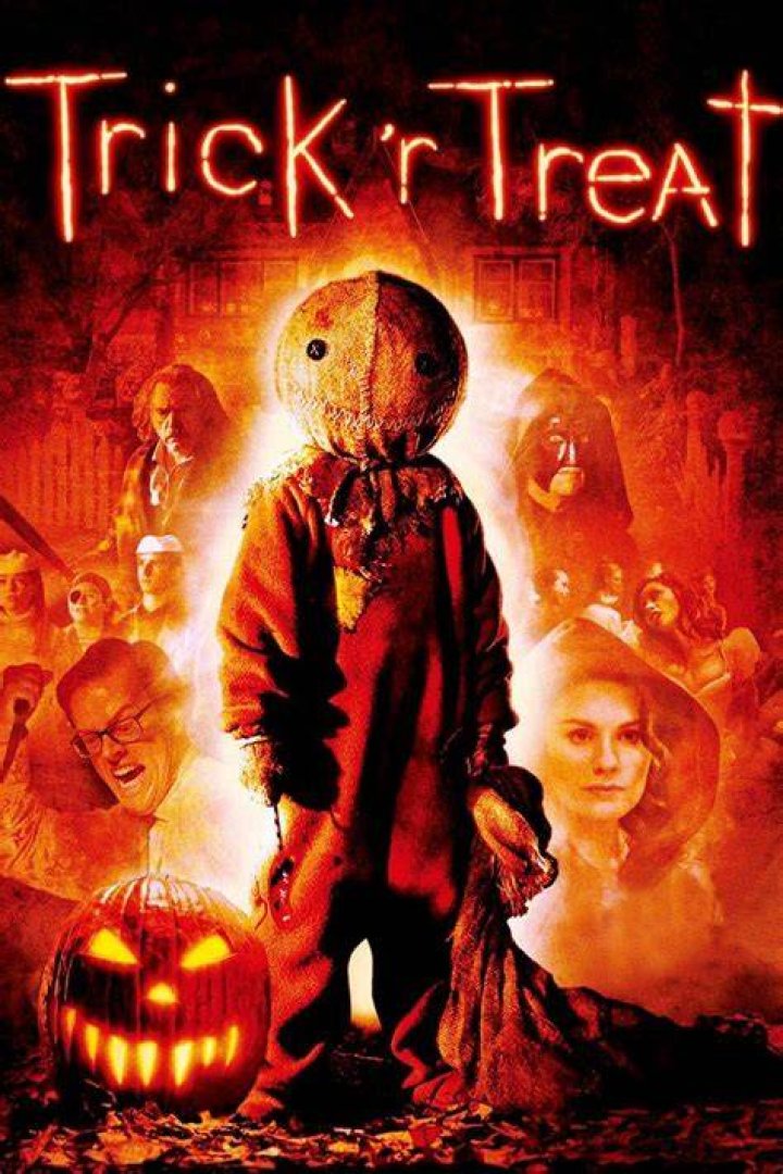 Watch Trick R Treat Watch Trick R Treat