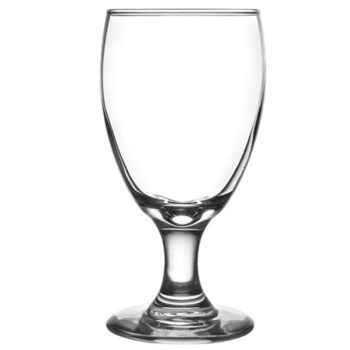 water goblet