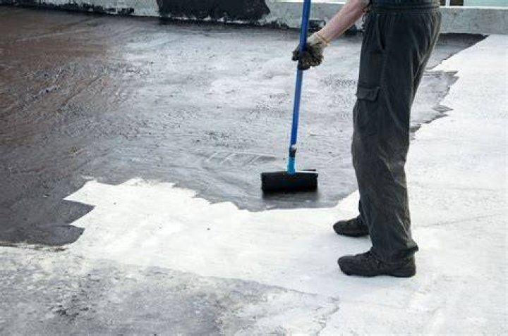 waterproofing companies