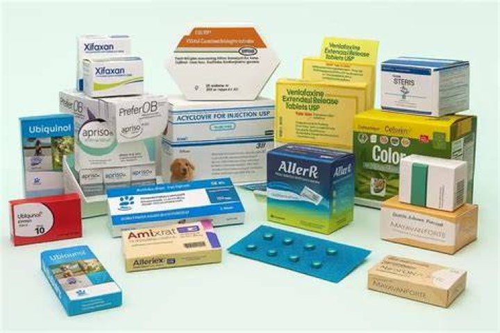 Ways To Create Safe Pharmaceutical Packaging Ways To Create Safe Pharmaceutical Packaging