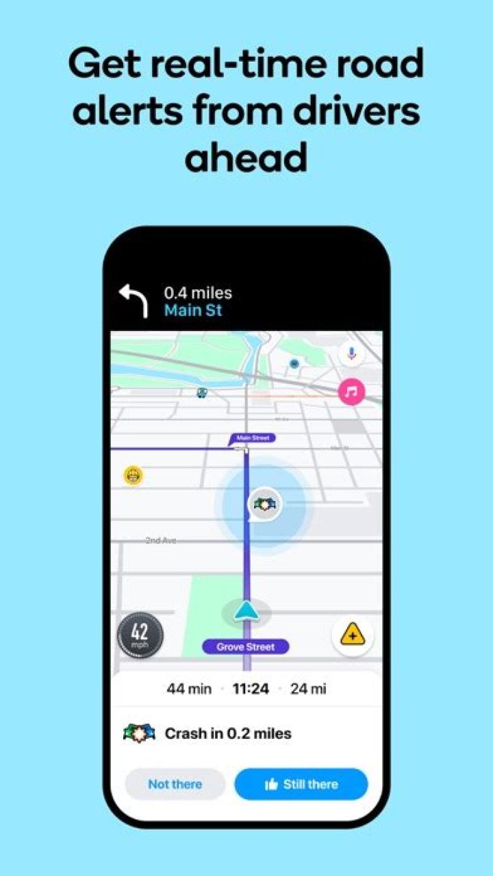 waze app download free