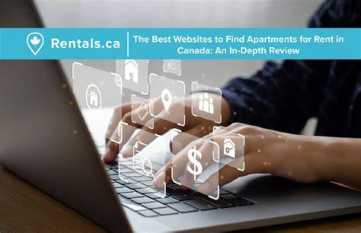 websites to find apartments