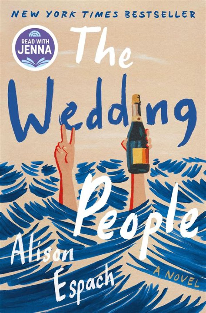 wedding people