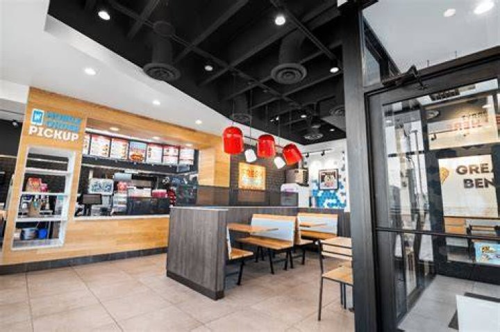 Wendy's Breakfast