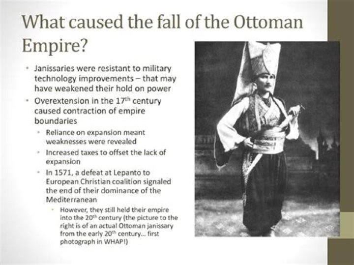 what caused the fall of rome