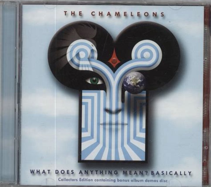 What Cd Mean