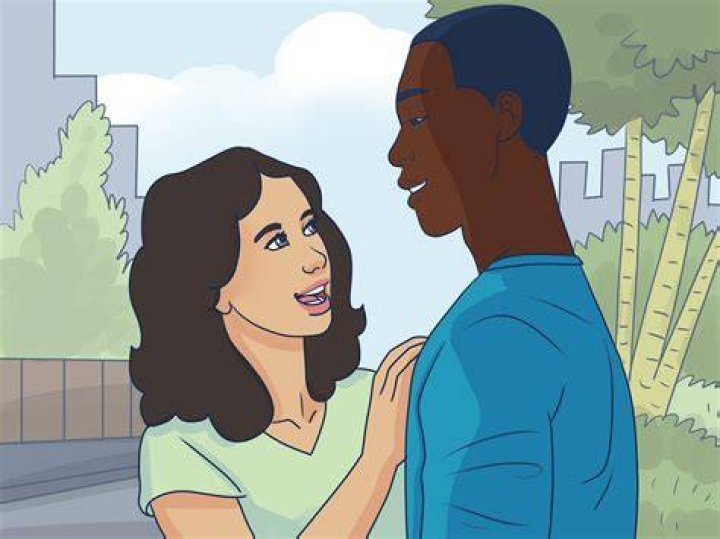 what do men want in a woman