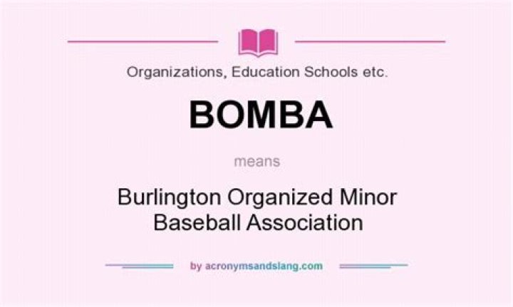 What Does Bomba Mean What Does Bomba Mean