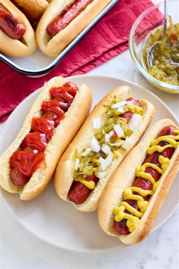 What Does Sell By Date Mean On Hot Dogs