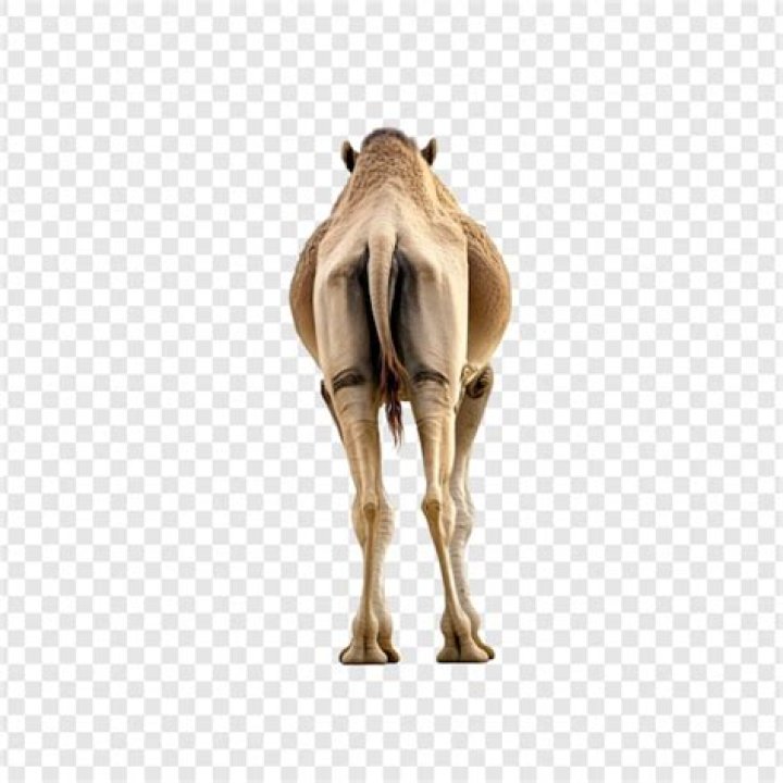 What Is A Camel Back