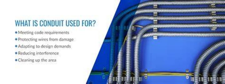 what is a conduit