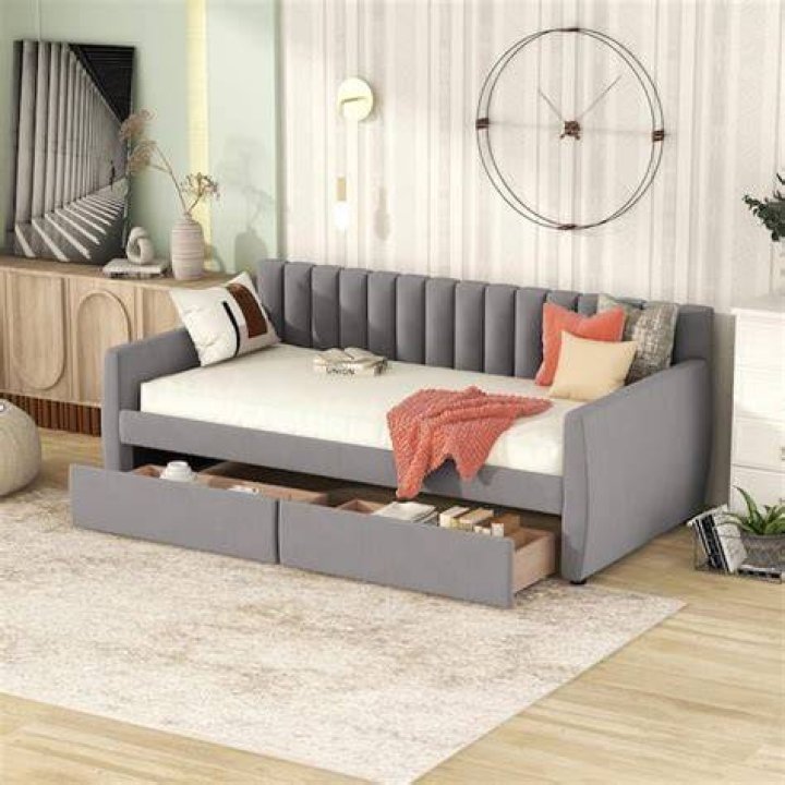 what is a daybed