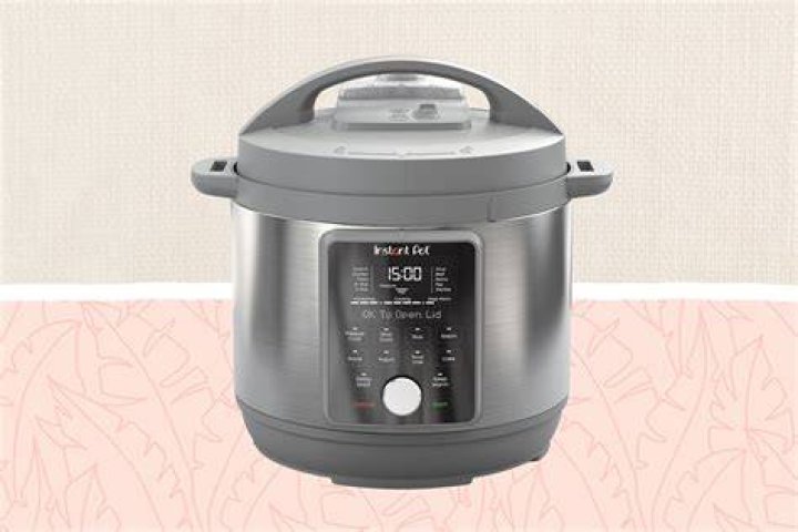 what is a pressure cooker