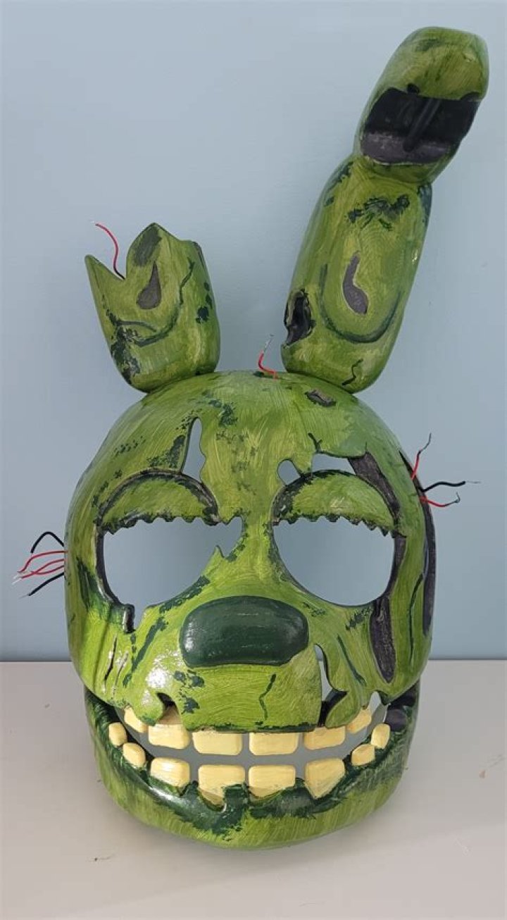 What Is A Spring Trap