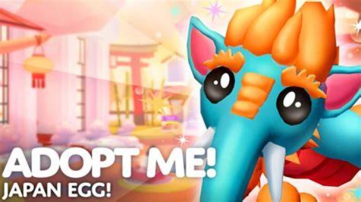 What Is An Elephant Worth In Adopt Me