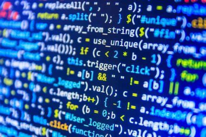 what is computer coding